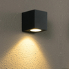 5W 10W Ip65 Up Down Étanche Bande Jardin Extérieur Morden Led Applique Murale Extérieure En Aluminium Applique Murale
