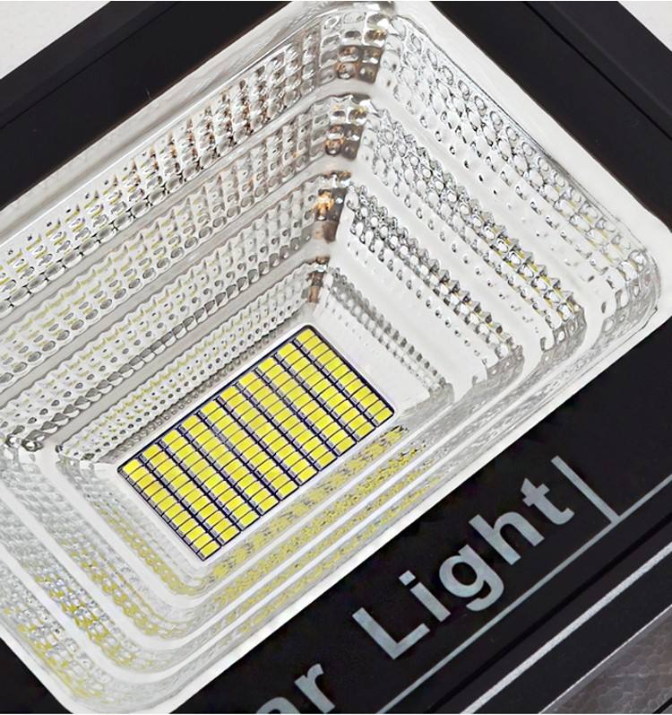 52LED applique murale solaire extérieure étanche haut et bas éclairage lumineux décoration de jardin lumière solaire escalier clôture lampe lumière du soleil