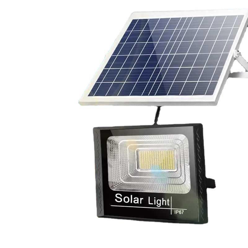 52LED applique murale solaire extérieure étanche haut et bas éclairage lumineux décoration de jardin lumière solaire escalier clôture lampe lumière du soleil