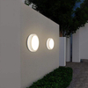 Plafonnier circulaire led plafonniers plafonniers modernes mettent en évidence plafonnier rond moyen