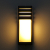 2022 offre spéciale nouveau design 12W applique intérieure éclairage moderne décoration mur led lampes, applique murale, applique murale extérieure applique