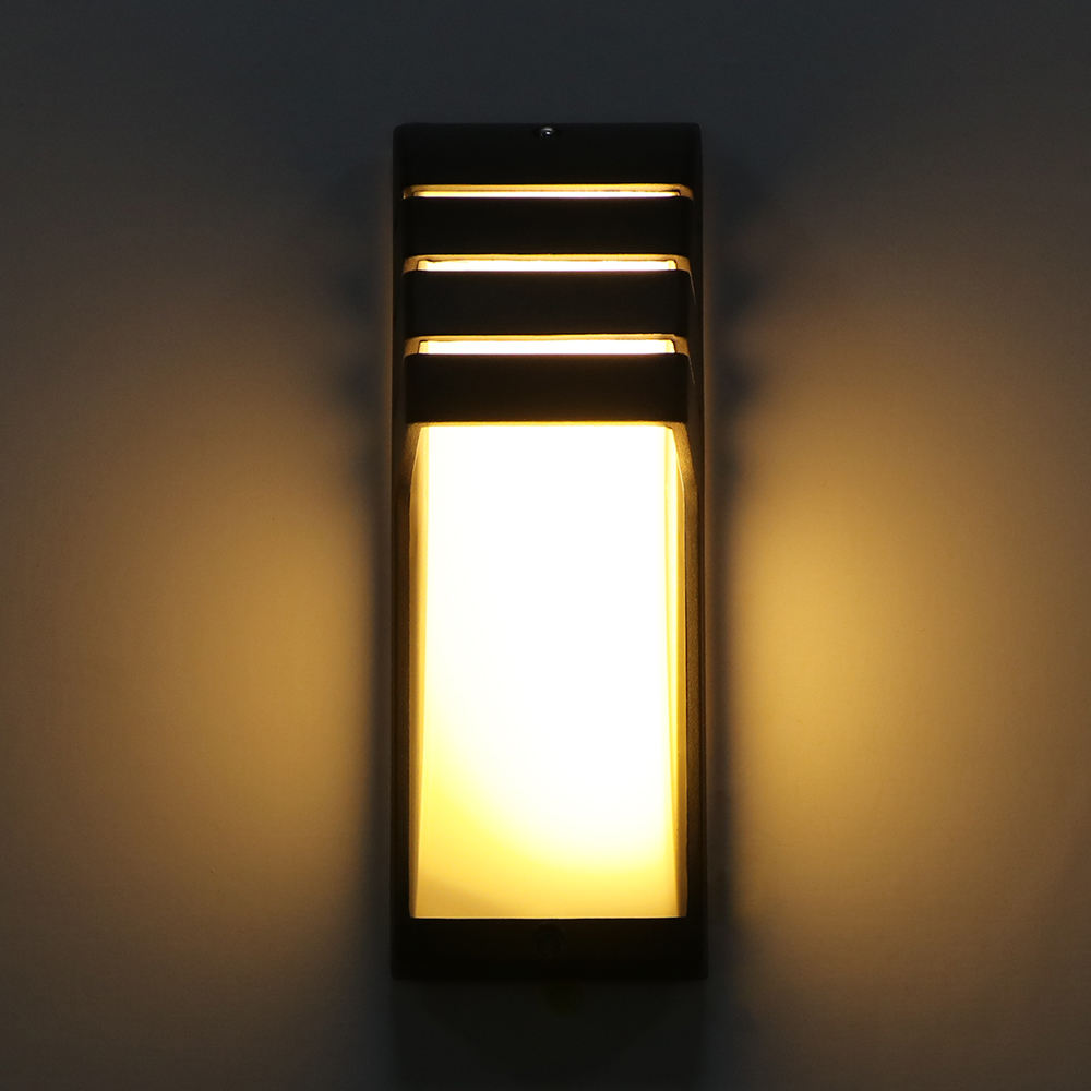 2022 offre spéciale nouveau design 12W applique intérieure éclairage moderne décoration mur led lampes, applique murale, applique murale extérieure applique