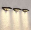 applique murale extérieure led étanche cour applique murale extérieure simple extérieur balcon terrasse applique murale étanche à l'humidité