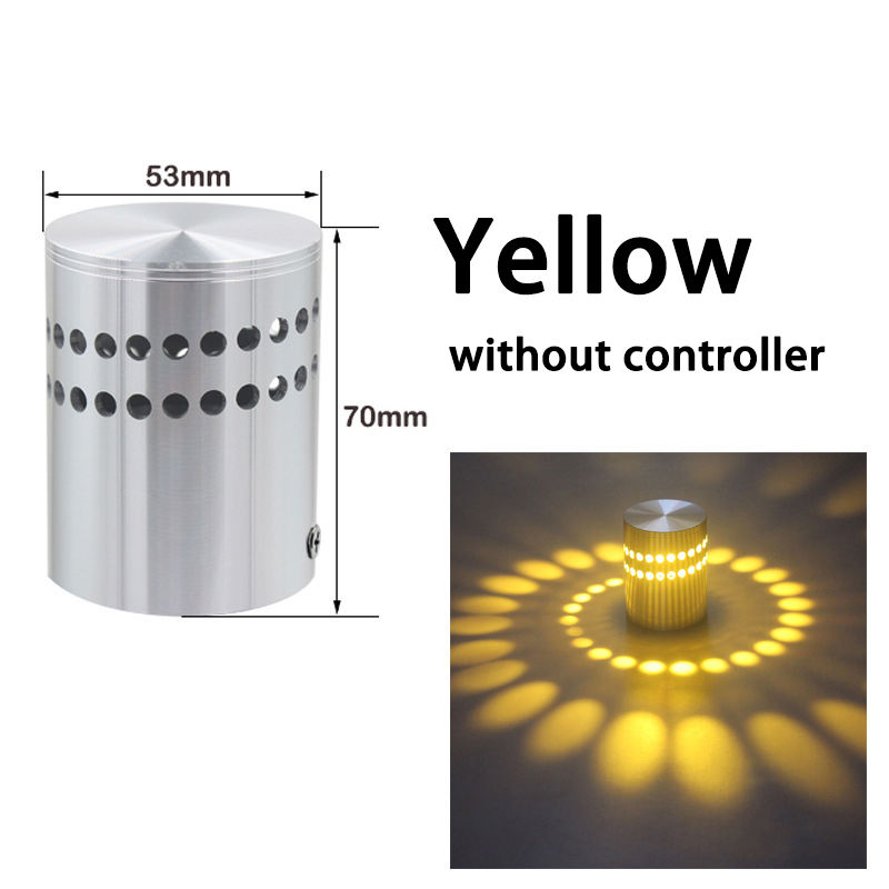2023 offre spéciale nouveau design 12W applique intérieure éclairage moderne décoration mur led lampes, applique murale, applique murale