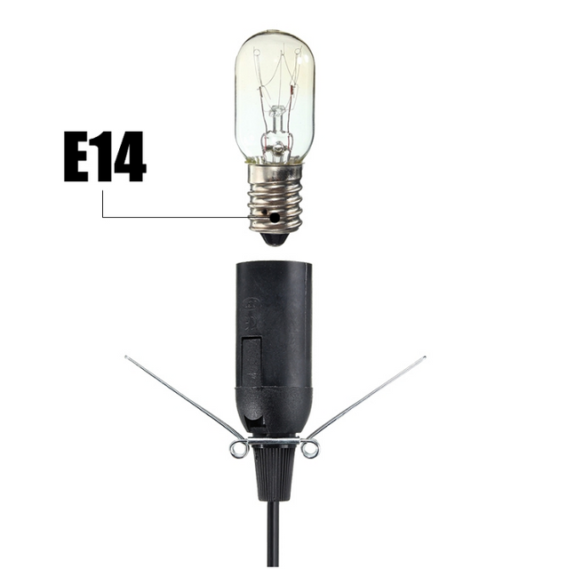 E14 Lampe Bases Pendentif Lumières 1.8 m Cordon D'alimentation Câble EU/US Plug Adaptateur De Lampe Suspendue Avec Interrupteur Fil Pour Pendentif E27 Socket Hold