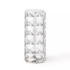 Cadeau d'anniversaire de fille lampe de table acrylique sens de l'atmosphère lampe de table USB lampe de table rechargeable lampe de table romantique