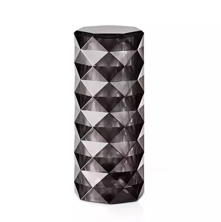 Cadeau d'anniversaire de fille lampe de table acrylique sens de l'atmosphère lampe de table USB lampe de table rechargeable lampe de table romantique
