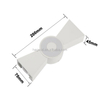 Lampes d'usine originales applique murale intérieure RVB extérieure avec BOM/service à guichet unique applique murale haut et bas