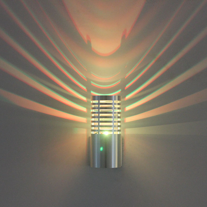 Le plafond extérieur de lumière solaire de jardin de composant électronique a mené la lampe de mur avec la sécurité 100%