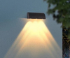 3W Moderne Simple Extérieur Étanche IP65 LED Applique Cour Lampes Jardin Applique Murale Prix Usine