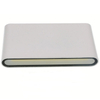  Appliques murales extérieures Lanterne montée sur jardin en aluminium Étanche Luminaire mural Led extérieur Verre de rue noir