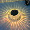 Lampes de table Led Lampe de table en acrylique Lampe rechargeable Article Style d'éclairage Bureau moderne