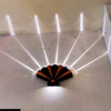 NOUVELLE Applique Extérieure LED Simple Étanche À L'humidité Lumière IP65 Étanche pour Couloir Allée Balcon Villa Cour Décorer Lumières