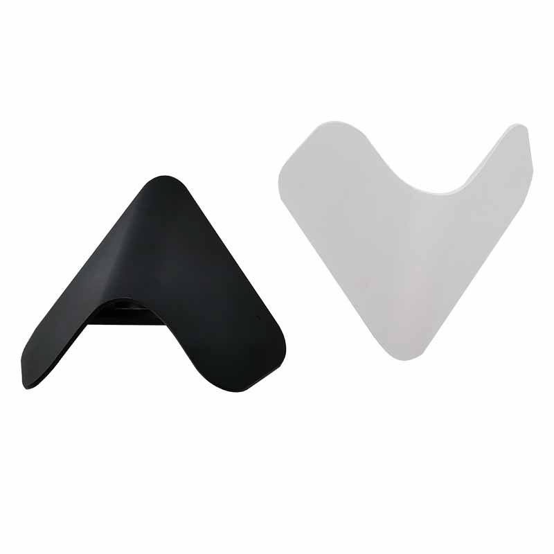 3W LED lumière intérieure led applique murale éclairage led pack d'éclairage mural Design d'intérieur Style européen Style américain