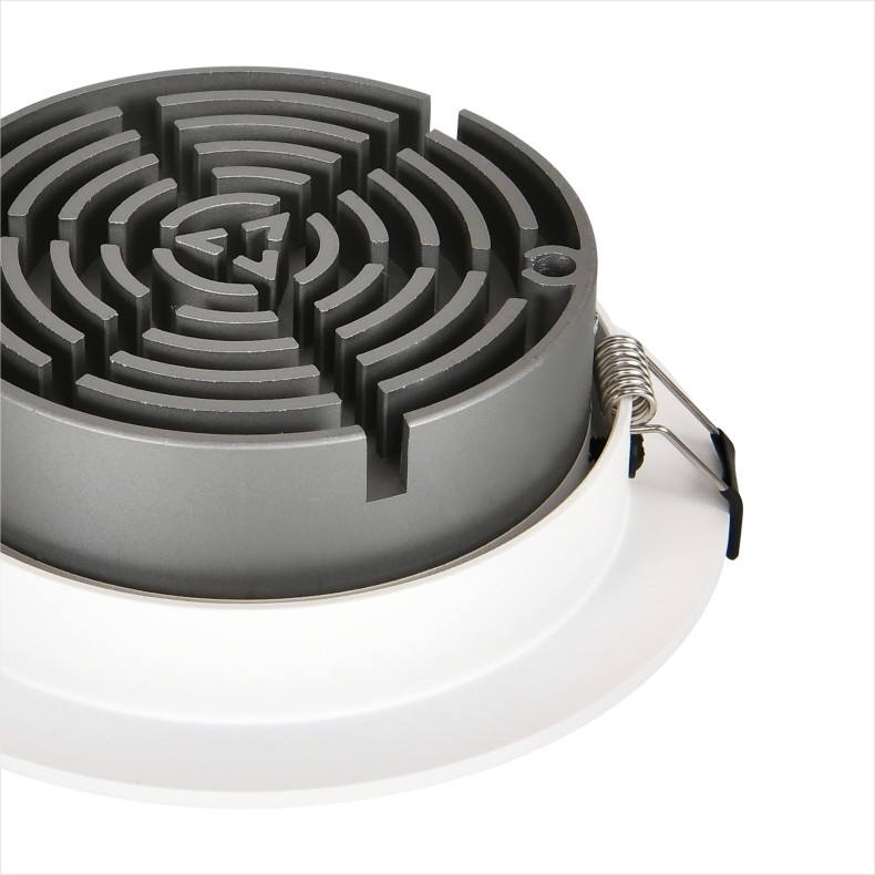 Downlight LED Spot Encastré Downlights Led Spot Encastré Spots Encastrés Downlight Lustre