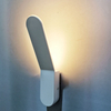 4W Hôtel Chambre Décoration Brosse À Dents forme Applique Murale Intérieur Led Applique Murale Intérieur Lampe D'escalier avec Haute Qualité Et Prix Bas