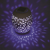 Télécommande Acrylique Lampe De Bureau Intérieur Tactile Atmosphère Rgb Rose Cristal Lampe De Table Veilleuse Décorative