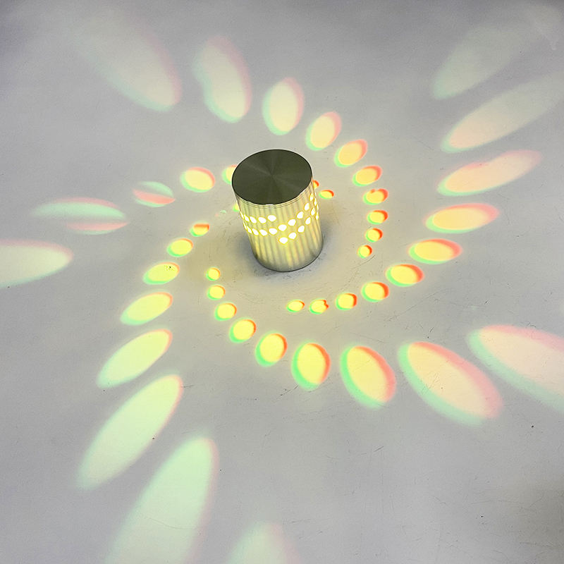  3w Pied Lampe Encastré Détecteur De Mouvement Led Étape Escalier Lumières Côté Escalier Lumière Blanc Luxholique Moderne Intérieur Maison