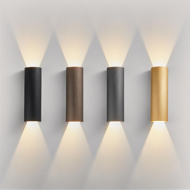 Nouveau Coin Carré 3w Pied Lampe Encastré Détecteur De Mouvement Led Étape Escalier Lumières Côté Escalier Lumière Blanc Luxholic Moderne Intérieur Maison