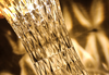 Tiktok Rose cristal acrylique lampe de bureau Rechargeable petite veilleuse lampe de Table contrôle tactile couleur changeante lampe de bureau changeable