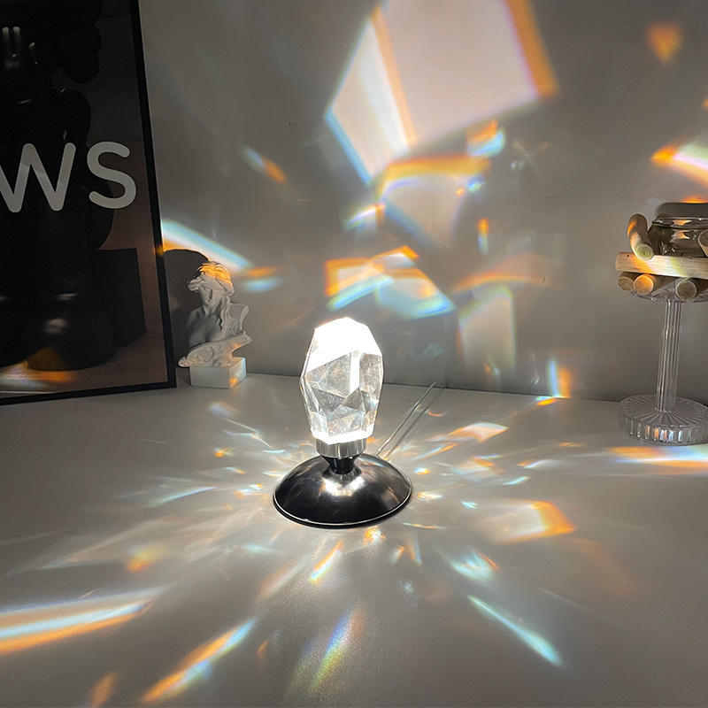 Cadeau de nouvel an de style européen mural Saint Valentin Anniversaire Noël Nordic Modern Super Bright 220V Crystal lighting