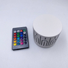 Nouvelle lampe de paon applique murale Led appliques RGB éclairage décoration lampe lumière intérieure