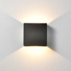 6W COB Applique Murale Intérieure Chambre D'hôtel Couloir Lobby Loft Escalier Applique Murale LED Économie D'énergie Puissance Veilleuse LED Applique Murale Intérieure