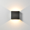 6W COB applique murale intérieure LED économie d'énergie chambre d'hôtel couloir hall Loft escalier applique murale Powernightlight applique murale LED