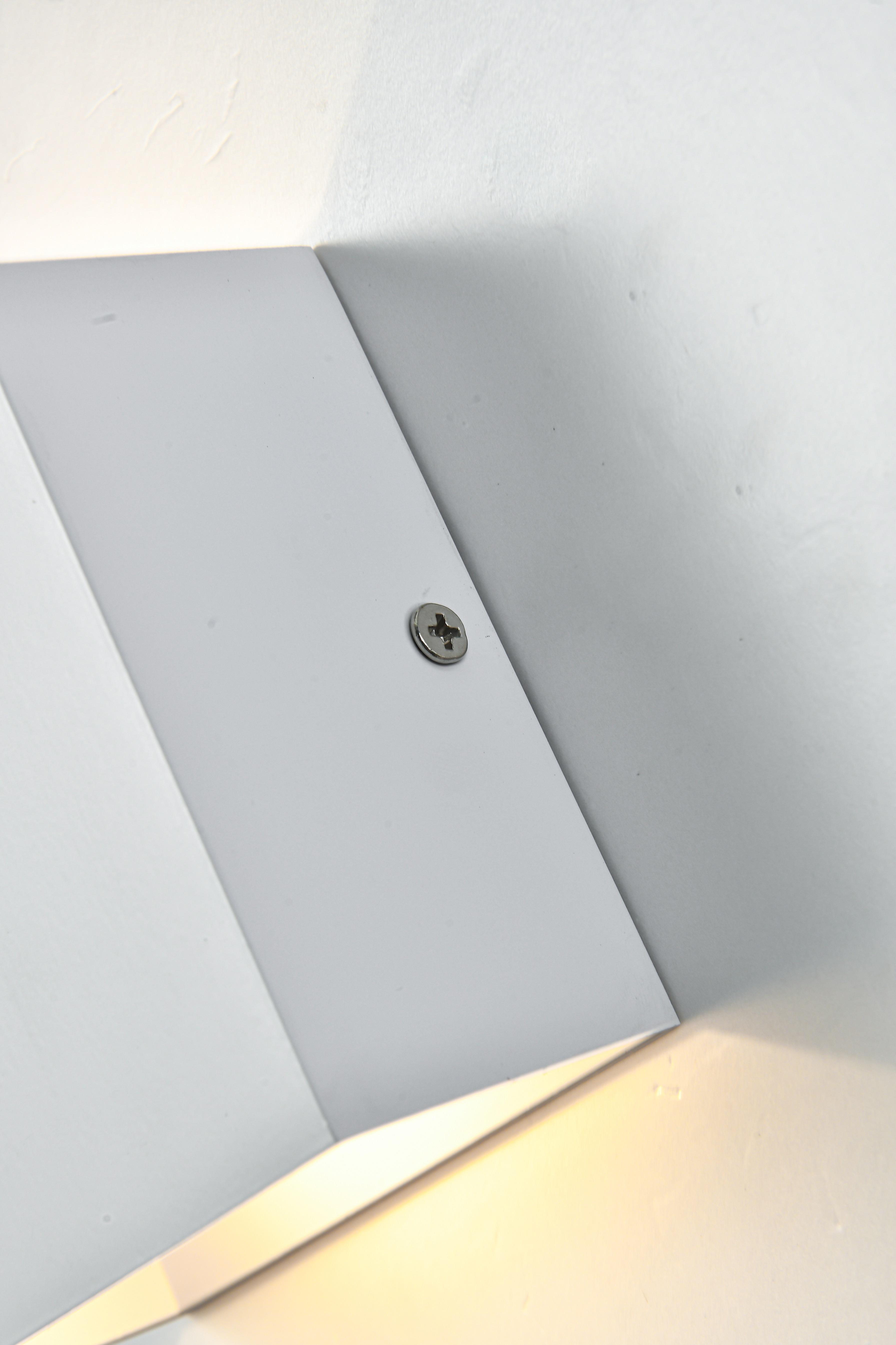 6W COB applique murale intérieure LED économie d'énergie chambre d'hôtel couloir hall Loft escalier applique murale Powernightlight applique murale LED