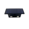 Led Solaire Solaire Lumières Jardin Escalier Pont Lumières Étanche In-Ground Lampe Étanche Solaire applique extérieure