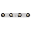 6W 8W RVB Rectangle Forme Décoration Haut De Gamme pour La Maison Support Mural Lampe Hôtel Décoration Lampe Up Down Lights