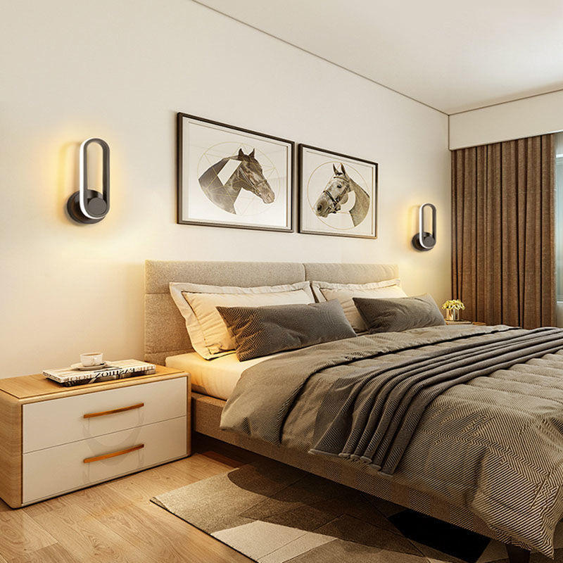 Kmgled Touch Applique Murale Led Hexagonale Tactile Modulaire Lumière Magnétique Bricolage Sensible Capteur Smart Led Décoratif