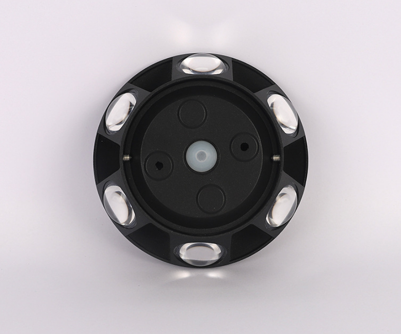 Moderne Simple créatif extérieur étanche applique LED cour lampes porte lampe terrasse balcon jardin applique murale nordique Lampa