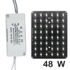Adaptateur d'alimentation entrée AC175-265V transformateur d'éclairage non isolant courant Constant 220mA pour projecteur LED bricolage