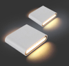 2023 nouveau produit mur extérieur led pour 6w ip65 étanche avec la meilleure qualité et prix bas