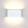 2023 nouveau produit mur extérieur led pour 6w ip65 étanche avec la meilleure qualité et prix bas