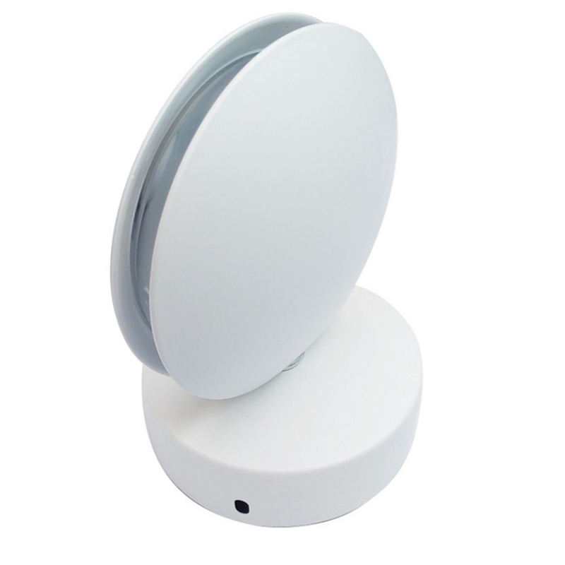 6W mur LED lumière extérieure étanche moderne Style nordique intérieur appliques salon porche jardin lampe AC90-260V