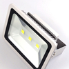 IP65 étanche 50w 100w 200w 300w 400w 500w a mené l'éclairage extérieur de lumière d'inondation