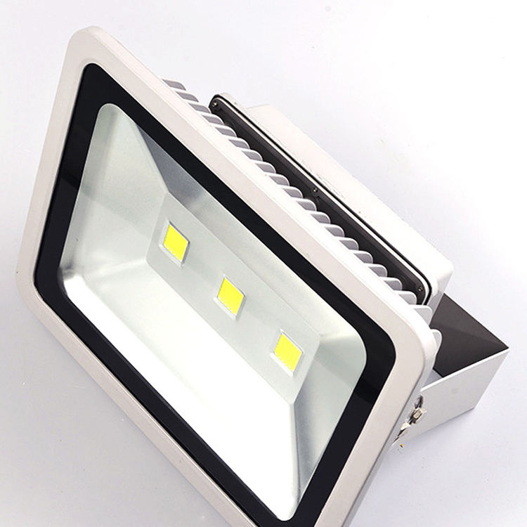 IP65 étanche 50w 100w 200w 300w 400w 500w a mené l'éclairage extérieur de lumière d'inondation