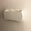 Moderne Simple Créatif Extérieur Étanche Applique LED Cour Lampes Porte Lampe Balcon Jardin Applique Murale
