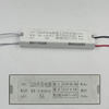 7-72W transformateurs d'éclairage LED pilote led adaptateur led pilote d'alimentation de pilote sûr de haute qualité pour lampe/bande LED