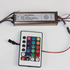 10-100W LED Driver AC85-265V DC25-38V Alimentation Étanche IP66 Led Transformateurs + RVB Télécommande pour Led Light DIY