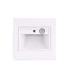 Offre spéciale veilleuse PIR détecteur + capteur pied lampe LED lumière d'escalier pour hôtel maison escaliers utilisant des lampes à bas prix
