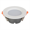 3W 5W 7W 9W 12W 15W Forme Ronde Lampe Encastré LED Downlight Plafond lumière spot Avec Pilote Pour L'intérieur Utilisant La Lampe