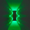 Appliques murales de haute qualité lampes pour lampe à la maison applique intérieure moderne led épouser AC85-265 veilleuse plafonnier OEM