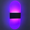 2023 nouvelle arrivée applique murale LED intérieure appliques lumineuses d'hôtel