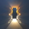 3W 6W Applique Intérieure Éclairage Intérieur Applique LED avec Décoration en Aluminium pour Chambre d'Enfants Miroir Chambre Maison Salon Led Applique Murale