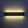 Moderne Minimaliste Dimmable En Aluminium Wandspot 2.4G RF Télécommande Lampe De Chevet Salle De Bains Smart LED Applique Murale