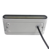 Moderne simple extérieur étanche applique LED cour lampes porte lampe terrasse balcon jardin applique murale