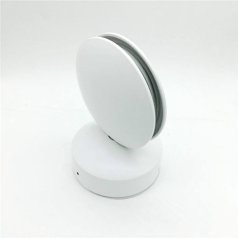 LED fenêtre seuil porte cadre lampe mur spots hôtel KTV barre couloir tour lumière 360 ​​degrés ligne Ray fenêtre lampes